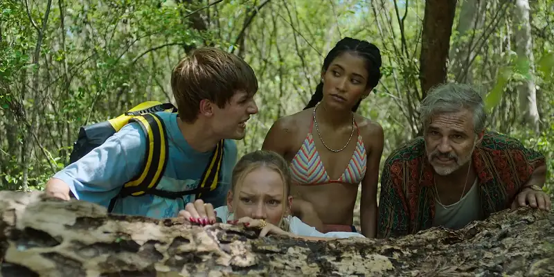 download bandidos - netflix original (season 1 - 2) complete multi-audio {hindi-english-spanish} web series - 480p | 720p | 1080p web-dl