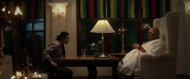 Download Country MafiaSeason 1 Hindi Complete ZEE5 Exclusive WEB Series 480p | 720p | 1080p WEB DL screenshot 6