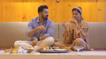 Download Wanderlust Season 1Hindi [MX Studios] Complete Web Series 720p | 1080p WEB DL screenshot 3