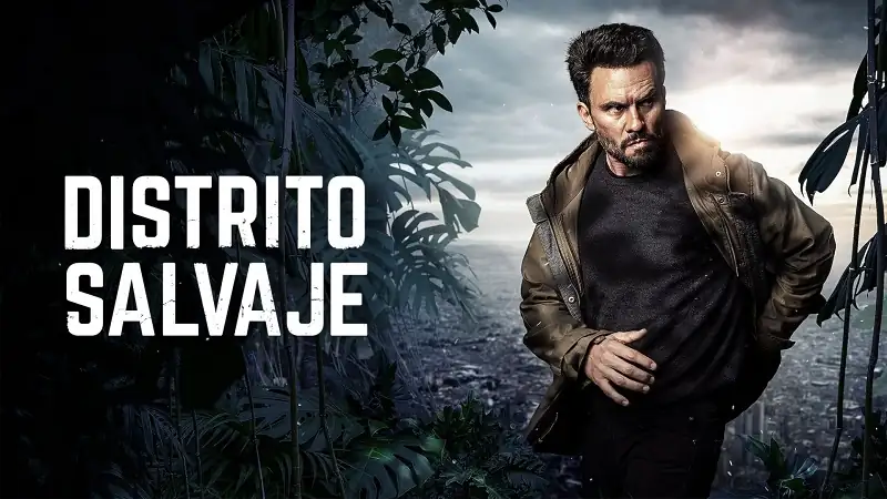 download wild district (season 1 - 2) dual audio [hindi + english] complete netflix series 480p [130mb] | 720p [250mb]