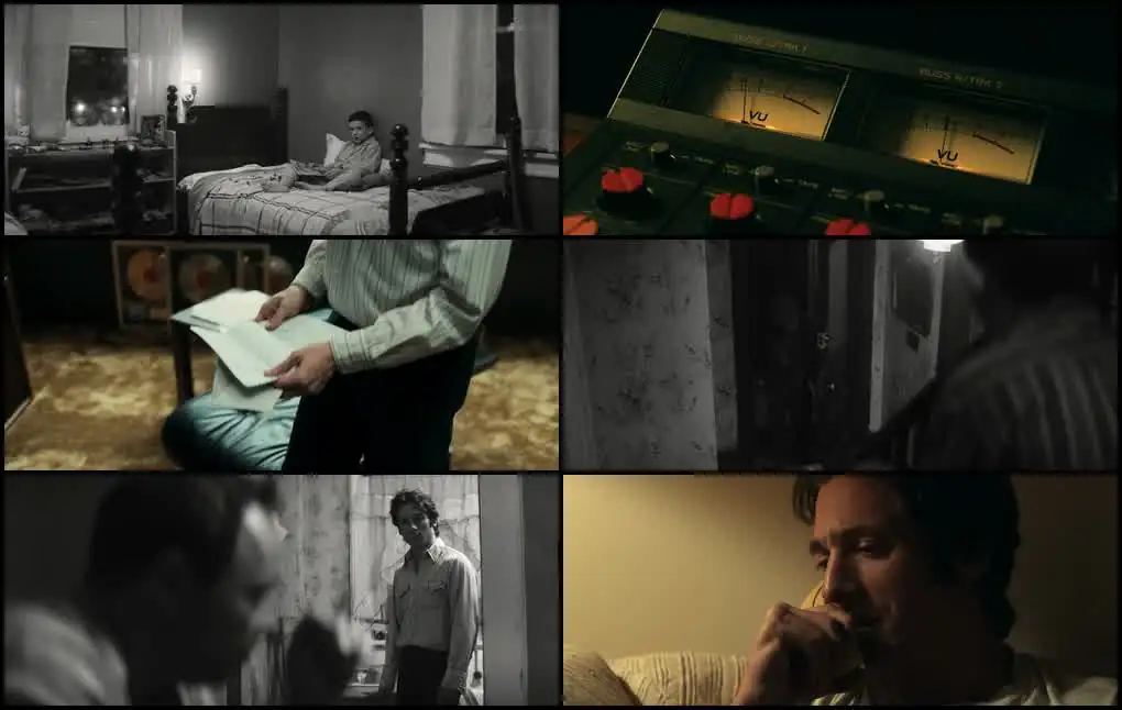 Download Springsteen: Deliver Me from NowhereWEB DL {English With Subtitles} Full Movie 480p [350MB] | 720p [970MB] | 1080p [2.3GB] screenshot 1