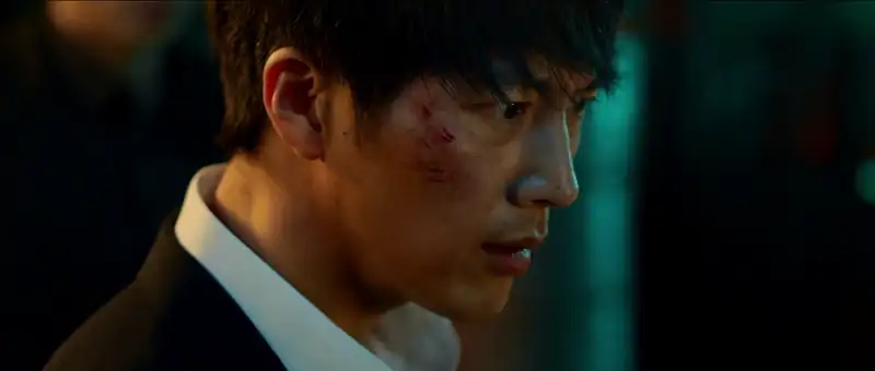 download the goblin (2023) web-dl {korean with subtitles} full movie 480p [300mb] | 720p [750mb] | 1080p [1.6gb]