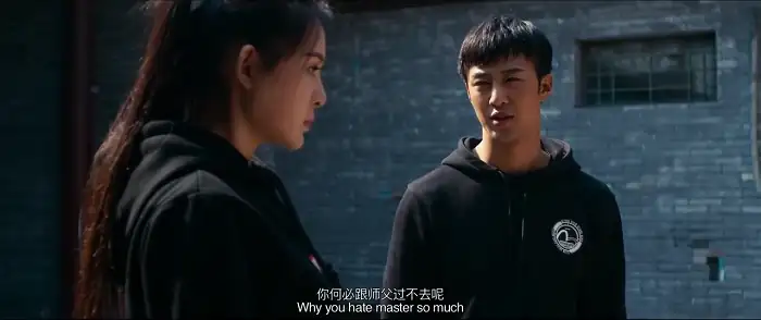 download the final blade (2018) bluray [hindi org dubbed] full movie 480p [300mb] | 720p [900mb]