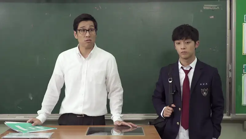 download the art of fighting - art of fighting 1 (2020) web-dl dual audio {hindi-korean} 480p [250mb] | 720p [650mb] | 1080p [1.5gb]