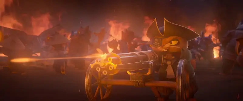 download paws of fury: the legend of hank (2022) dual audio {hindi-english} 480p [350mb] | 720p [900mb] | 1080p [2gb]