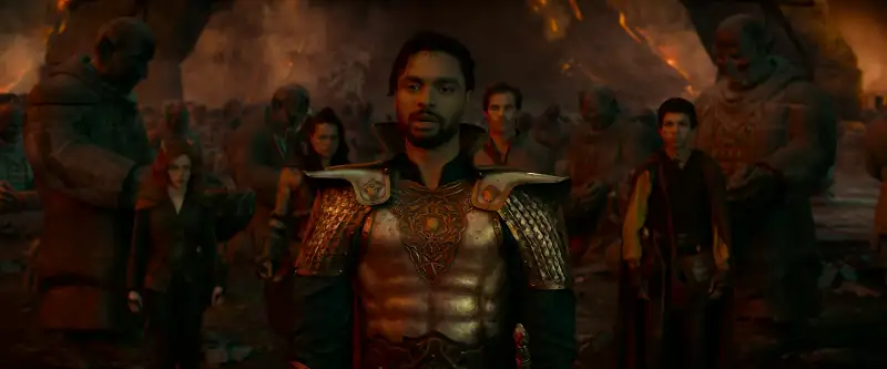 Download Dungeons & Dragons Honor Among ThievesAMZN WEB DL Dual Audio ORG. {Hindi DD 5.1 – English} 480p [490MB] | 720p [1.6GB] | 1080p [3GB] | 2160p [8.9GB] screenshot 4