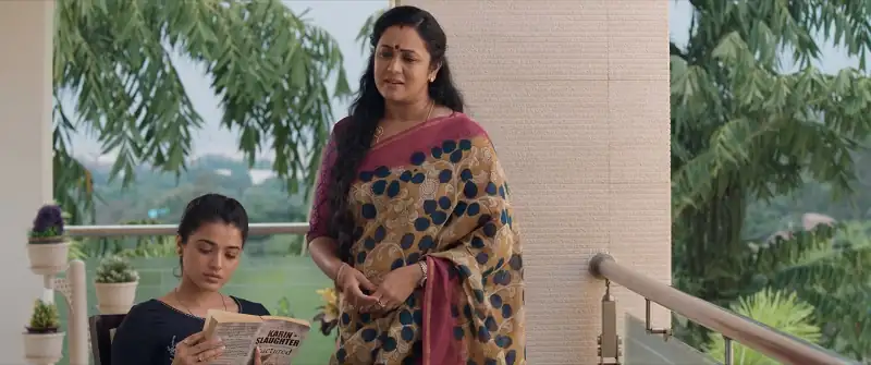 LakshyaUNCUT {Hindi DDP 5.1 + Telugu} WEB DL 480p [350MB] | 720p [1GB] | 1080p [2.7GB] | 2160p 4K [3.7GB] screenshot 7