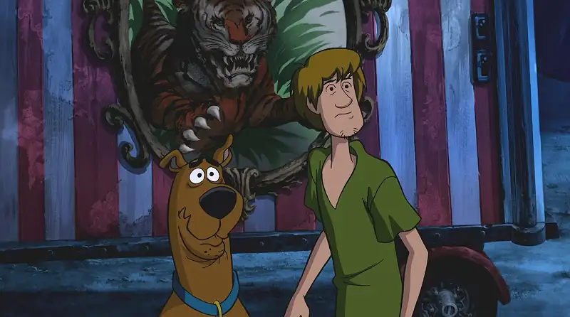 download big top scooby-doo! (2012) dual audio hindi 480p [300mb] | 720p [600mb]