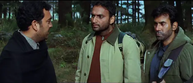 Download ZameenHindi Full Movie 480p [400MB] | 720p [800MB] | 1080p [2GB] screenshot 4