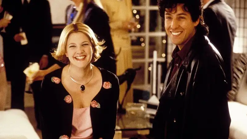download the wedding singer (1998) dual audio {hindi-english} 480p [390mb] | 720p [800mb] | 1080p [2gb]