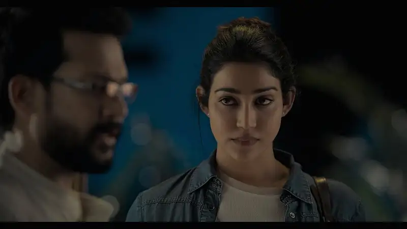 Download Vinodhaya SithamUNCUT {Hindi ORG. + Dubbed} Full Movie 480p [300MB] | 720p [850MB] | 1080p [1.5GB] screenshot 6