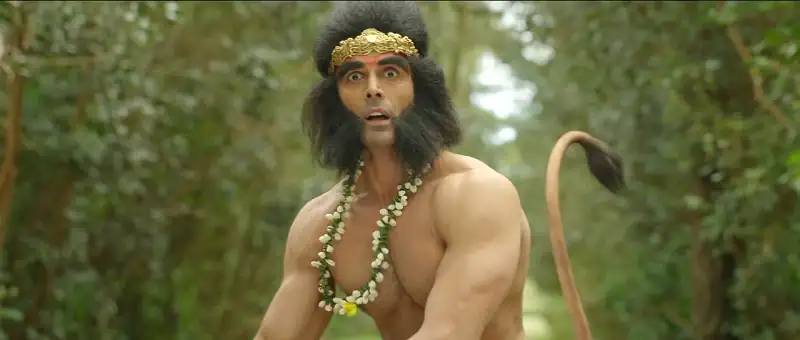 Download RamyugSeason 1 Hindi Complete MX Original WEB Series 480p | 720p HDRip screenshot 1