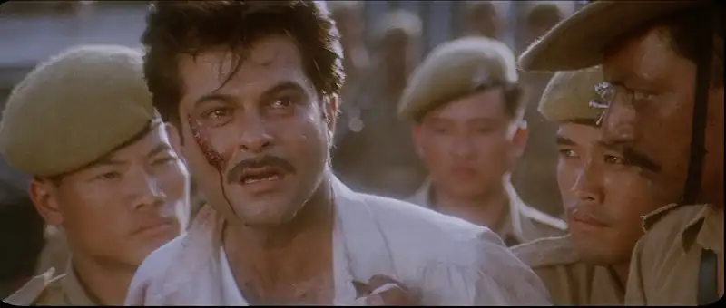 Download 1942: A Love StoryHindi Full Movie WEB DL 480p [400MB] | 720p [1.3GB] | 1080p [4GB] screenshot 7