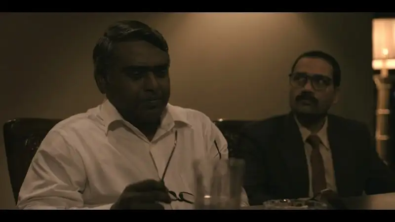 Download Rocket Boys (Season 1 – 2) Hindi Complete SonyLIV WEB Series 480p | 720p | 1080p WEB DL screenshot 3