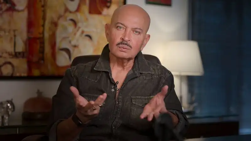 Download The RoshansSeason 1 Hindi Complete Netflix Original WEB Series 1080p | 720p WEB DL screenshot 3