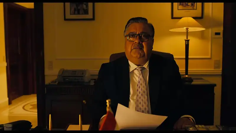 Download AnekNetflix Hindi Full Movie WEB DL 480p [350MB] | 720p [1.4GB] | 1080p [2.4GB] screenshot 1