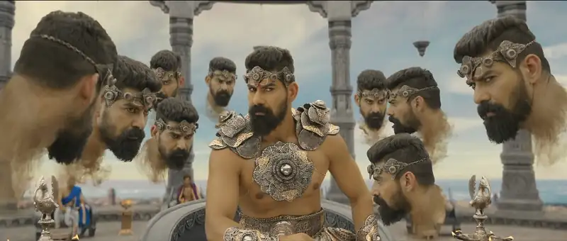 Download RamyugSeason 1 Hindi Complete MX Original WEB Series 480p | 720p HDRip screenshot 2