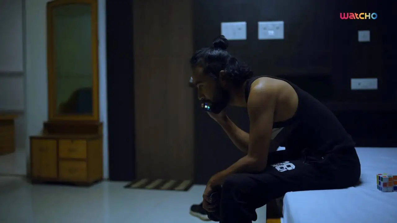 Download JaalsaaziSeason 1 Hindi Complete Hoichoi Original WEB Series 480p | 720p HDRip screenshot 2