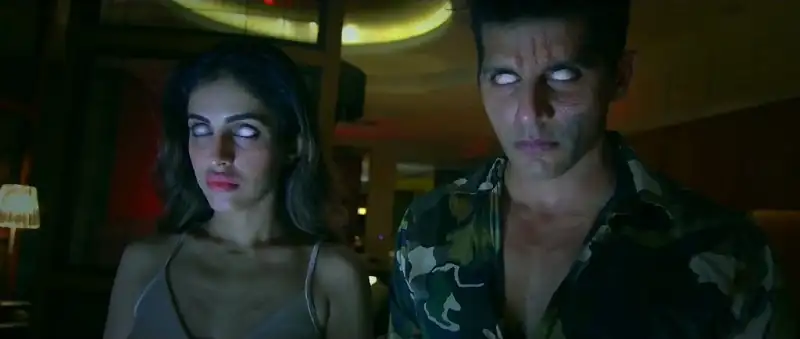 Download BhanwarSeason 1 Hindi Complete Zee5 Originals WEB Series 480p | 720p HDRip screenshot 4