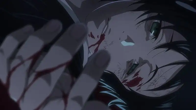 Download Bleach: Thousand Year Blood War (Season 1 – 3) Complete MulTi Audio {Hindi English Japanese} Anime Series 1080p | 720p WEB DL screenshot 3