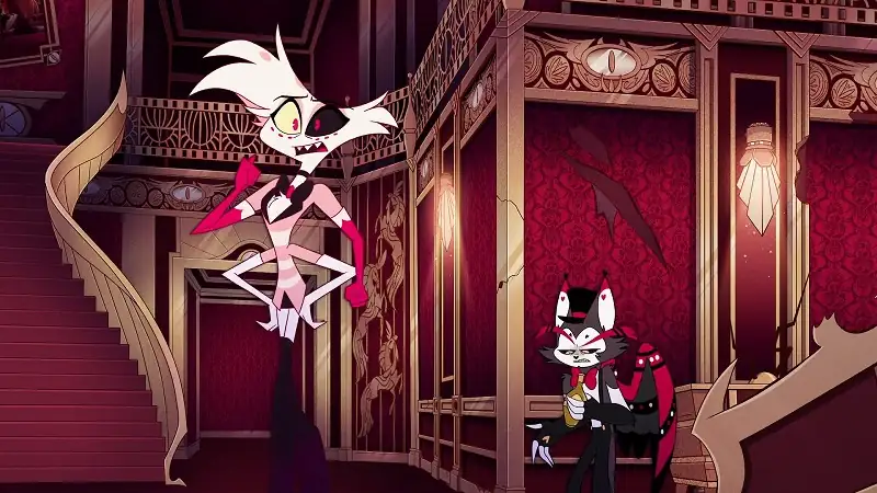 download hazbin hotel (2024) season 1 [s01e08 added] dual audio {hindi-english} 720p | 1080p web-dl