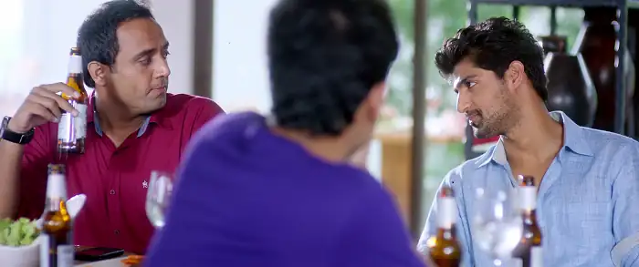 Download One Night StandHindi Full Movie 480p [250MB] | 720p [850MB] | 1080p [2.6GB] screenshot 1