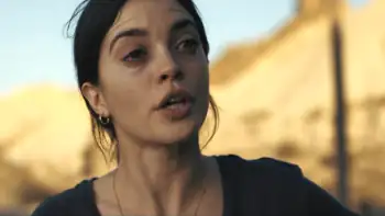 Download The Man Who Fell to EarthSeason 1 Dual Audio {Hindi English} 480p | 720p WEB DL screenshot 3