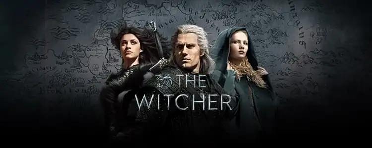 download the witcher - netflix original (season 1 – 3) [part 2 added] complete dual audio {hindi-english} 480p | 720p | 1080p web-dl