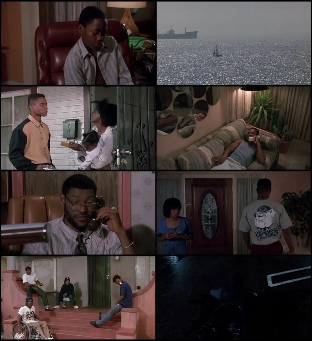 download boyz n the hood (1991) bluray dual audio {hindi-english} 480p [590mb] | 720p [1.1gb] | 1080p [2.3gb]