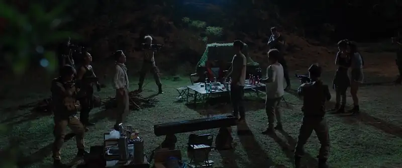 download deep sea python (2023) web-dl dual audio {hindi-chinese} 480p [250mb] | 720p [700mb] | 1080p [1gb]