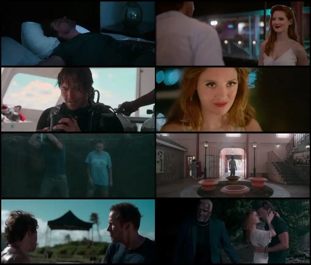 download the little mermaid (2024) web-dl dual audio {hindi-english} 480p [320mb] | 720p [1gb] | 1080p [1.7gb]