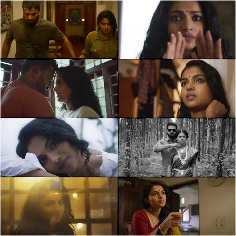 Download HeroUNCUT Hindi Dubbed WEB DL 480p [400MB] | 720p [1GB] | 1080p [2.2GB] screenshot 1