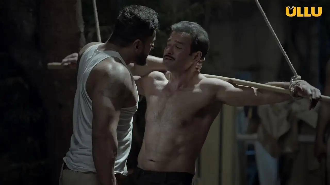 Download Paper Part 2S01 Hindi Complete Ullu Original WEB Series 480p | 720p HDRip screenshot 5