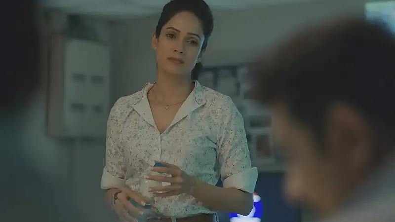 Download KaaliSeason 2 Hindi Complete ZEE5 WEB Series 480p | 720p HDRip screenshot 3