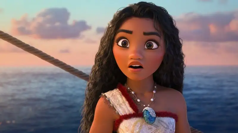 Download Moana 2WEB DL {English With Subtitles} Full Movie 480p [450MB] | 720p [950MB] | 1080p [2.3GB] screenshot 2