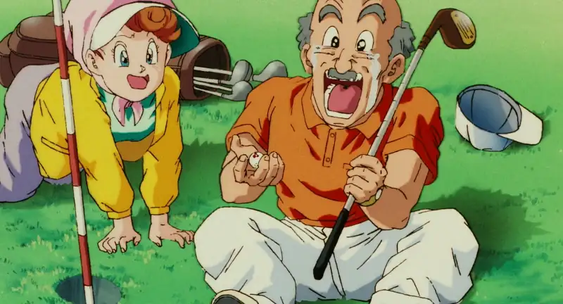 download dragon ball z: fusion reborn (1995) bluray dual audio {hindi-english} 480p [300mb] | 720p [620mb] | 1080p [2gb]