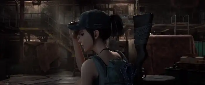 download white snake 2 (2021) {english with subtitles} 480p [600mb] | 720p [1.2gb]