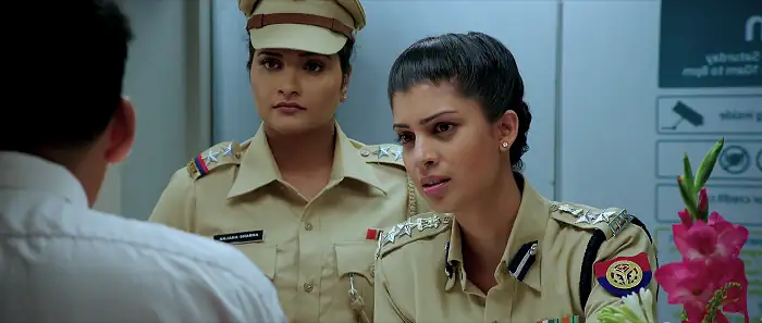 Download DassehraHindi Full Movie 480p [350MB] | 720p [1GB] | 1080p [3.6GB] screenshot 2