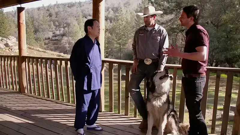 download extraordinary humans season 1 {episode 2 added} hindi dubbed series 480p [150mb] | 720p [400mb]