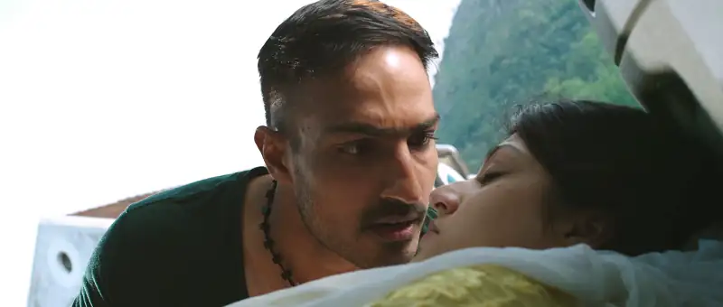 Download Krishna Gaadi Veera Prema GaadhaHDRip ORG. Dual Audio [Hindi – Telugu] Full Movie 480p [500MB] | 720p [1.5GB] | 1080p [4.8GB] screenshot 5