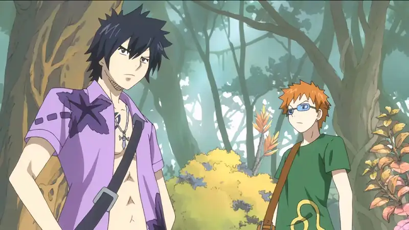 download fairy tail (season 1 – 4) [s04 e04 added] multi audio {hindi-english-japanese} anime series 1080p | 720p web-dl