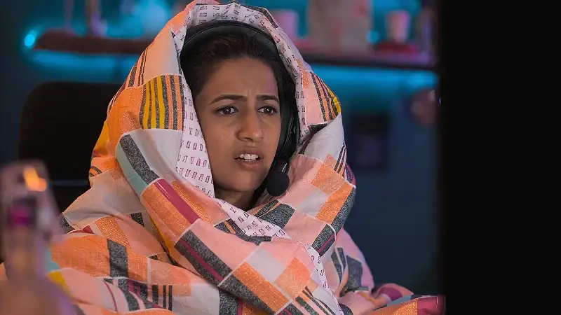 Download Dead Pixels (Season 1) Hindi Hotstar Special Complete Web Series 480p | 720p | 1080p WEB DL screenshot 4