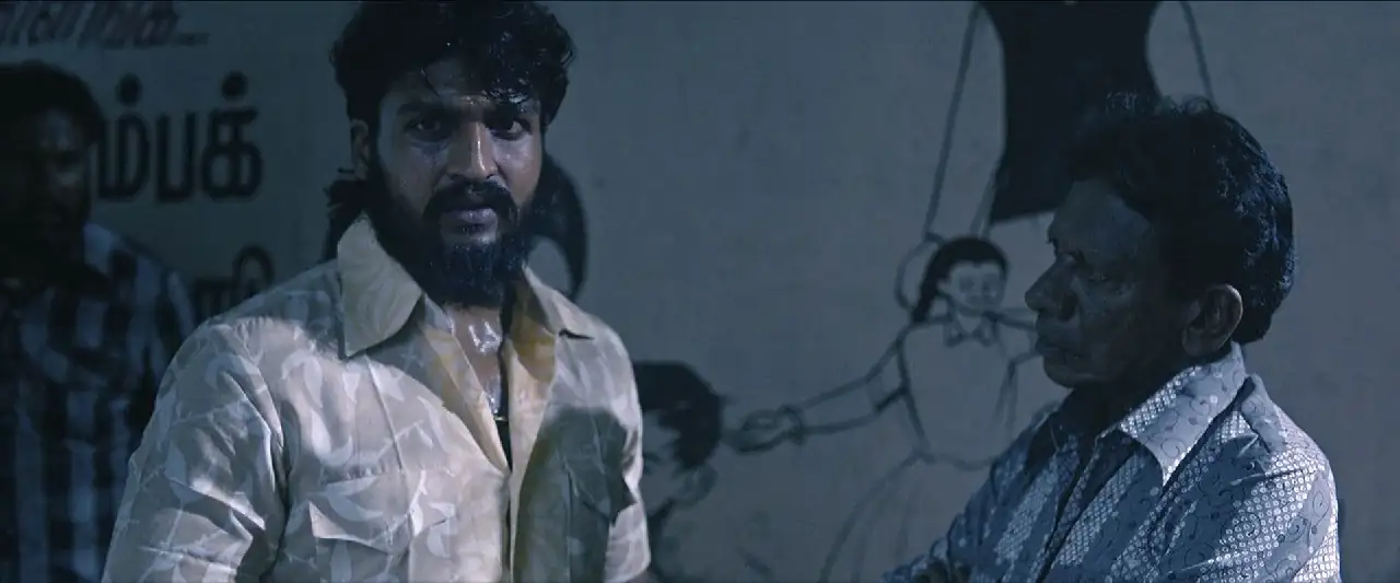 Download AsuranHindi Dubbed Full Movie 480p [450MB] | 720p [1.2GB] | 1080p [2GB] screenshot 1