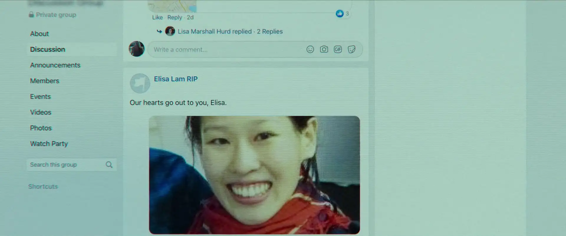 download crime scene: the vanishing at the cecil hotel (season 1) {english with subtitles} netflix complete series 720p web-dl [250mb]