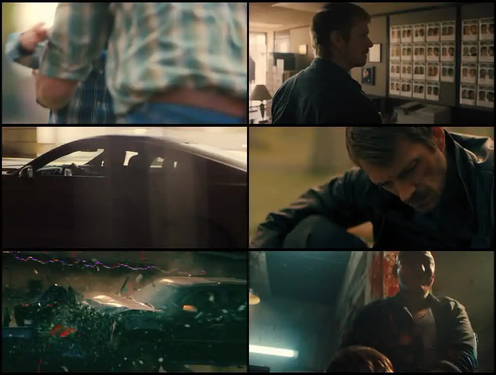 Download Silent NightDual Audio {Hindi English} BluRay 480p [400MB] | 720p [1.1GB] | 1080p [2.3GB] screenshot 1