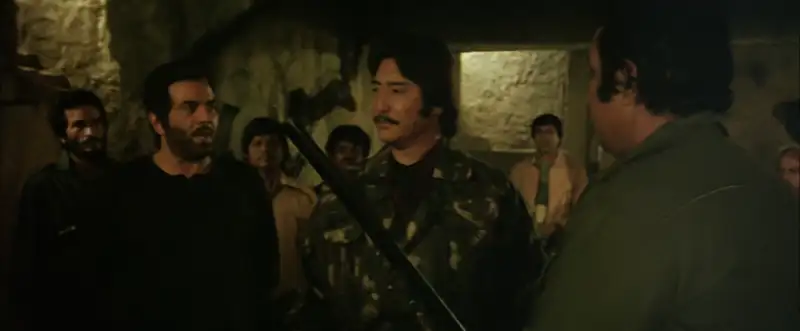 Download Aag Hi AagWEBRip Hindi Full Movie 480p [450MB] | 720p [1.4GB] | 1080p [4.2GB] screenshot 1