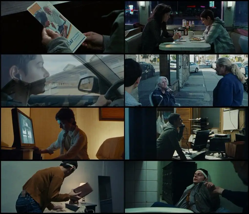 download gazer (2024) web-dl {english with subtitles} full movie | 720p [920mb] | 1080p [2.2gb]