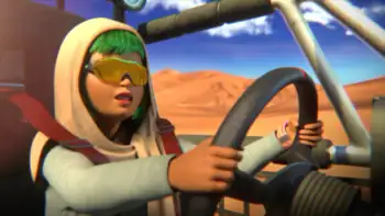 download fast and furious: spy racers (2020) s03 hindi complete netflix web series 480p | 720p hdrip