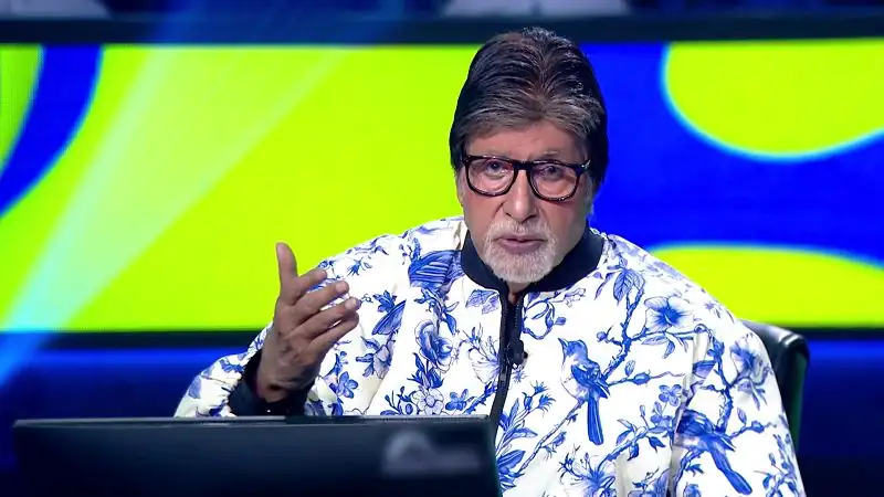 Download Kaun Banega Crorepati (Season 16) Hindi Full Indian Show [E80 Added] 480p | 720p | 1080p HDRip screenshot 3