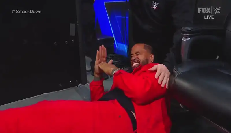 download wwe friday night smackdown - 20th october (2023) english full wwe show 480p [300mb] | 720p [850mb]